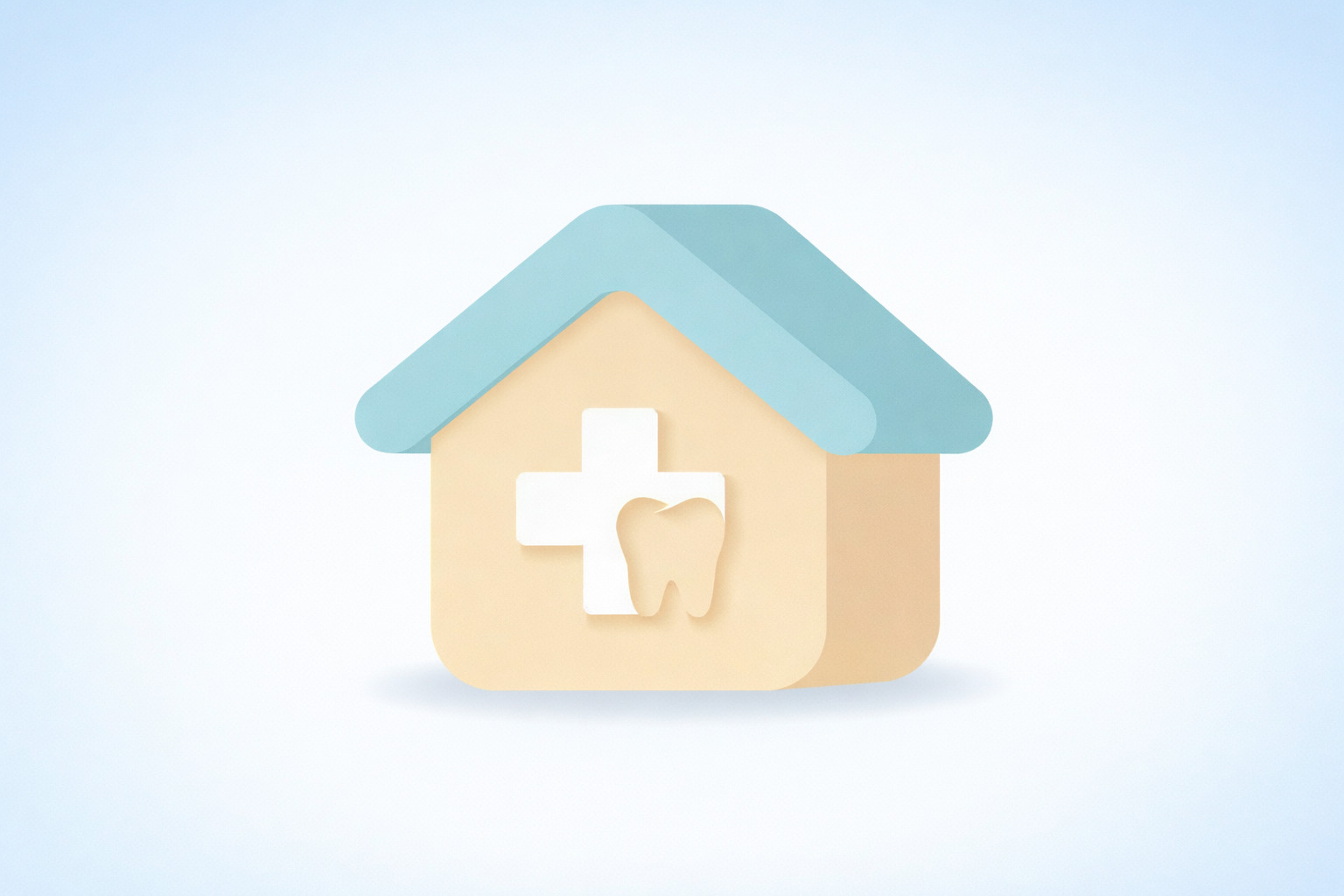 訪問歯科診療イメージ