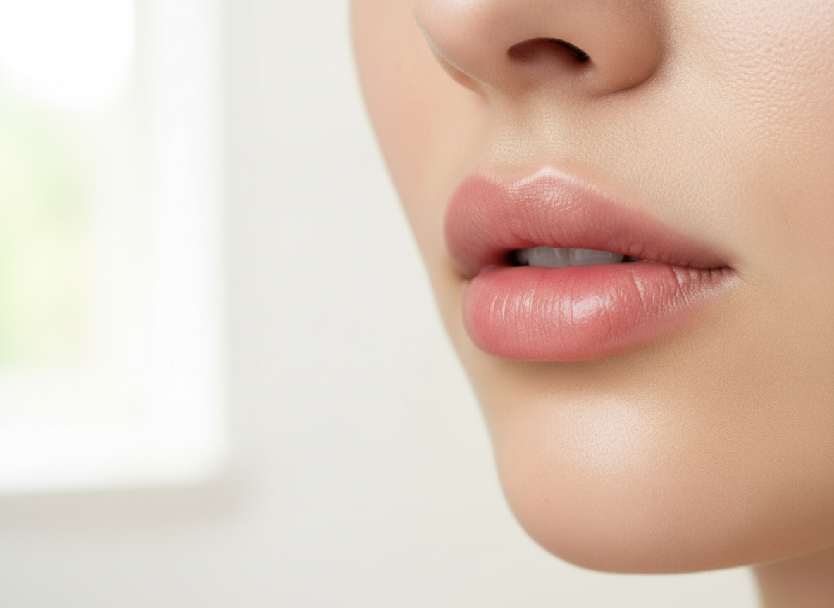 リップアートイメージ